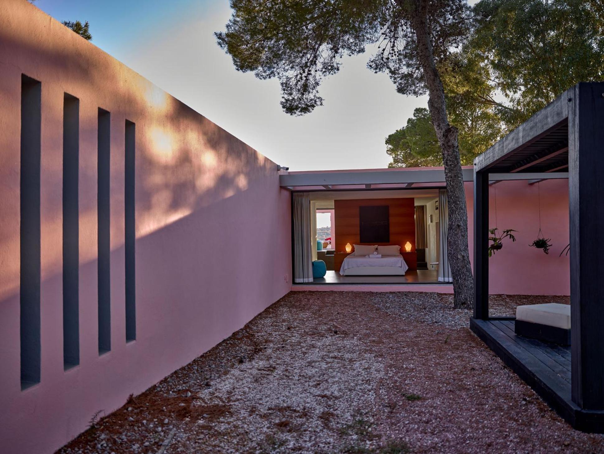 Cooltempo Villa Seaview & Sunset Sant Josep de sa Talaia Exterior photo